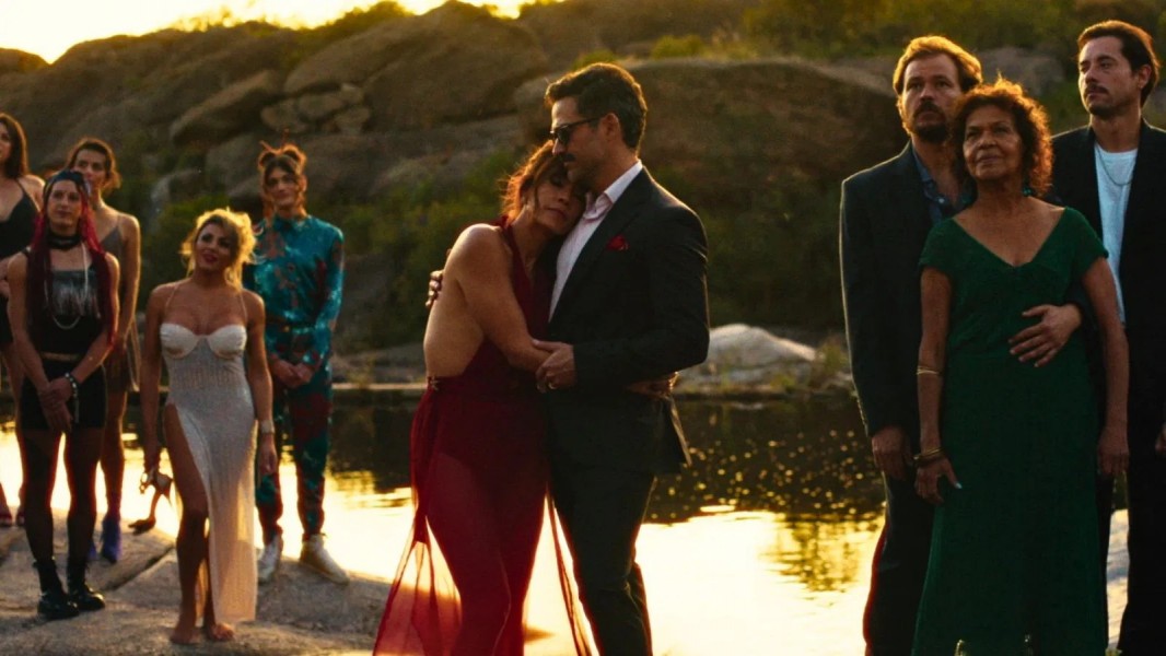 Thesis on a Domestication