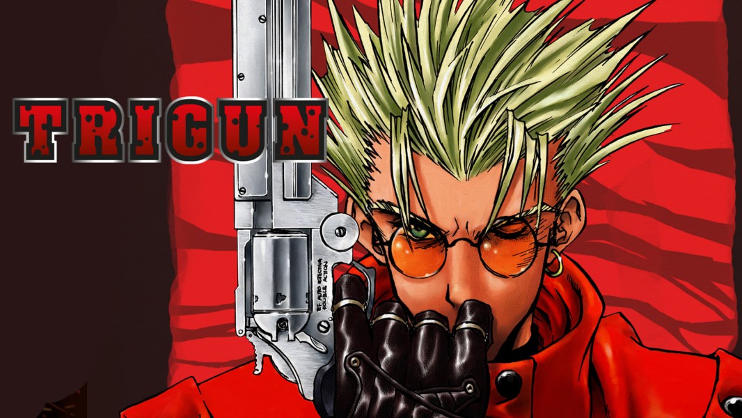 TRIGUN