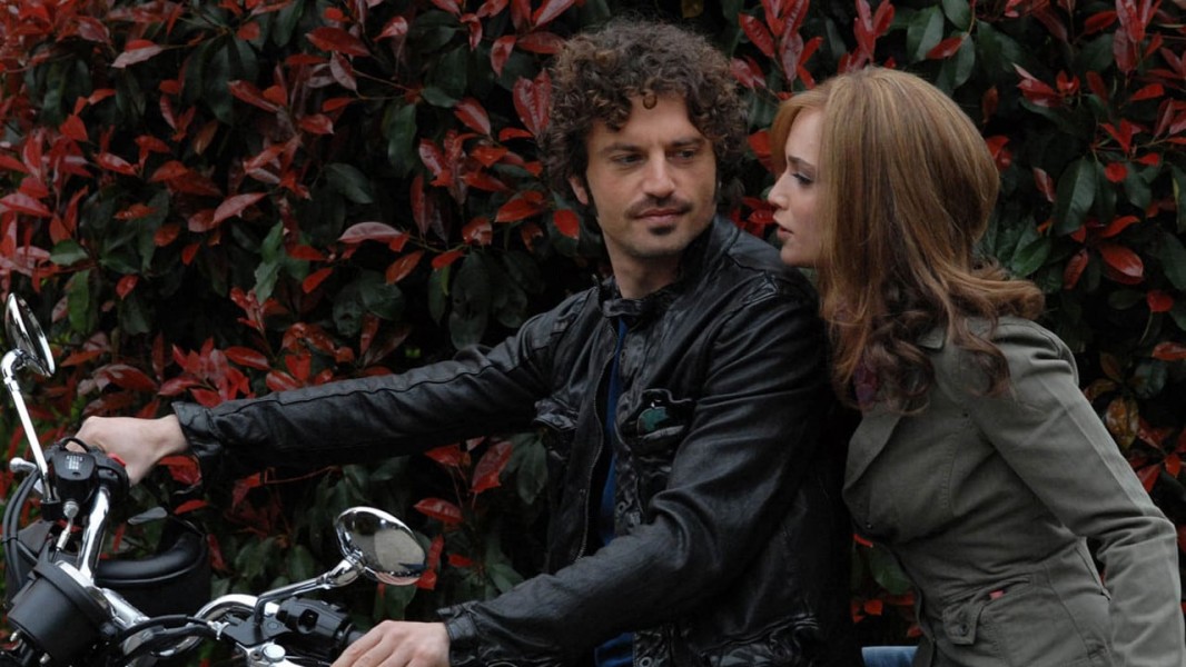 Il commissario Manara