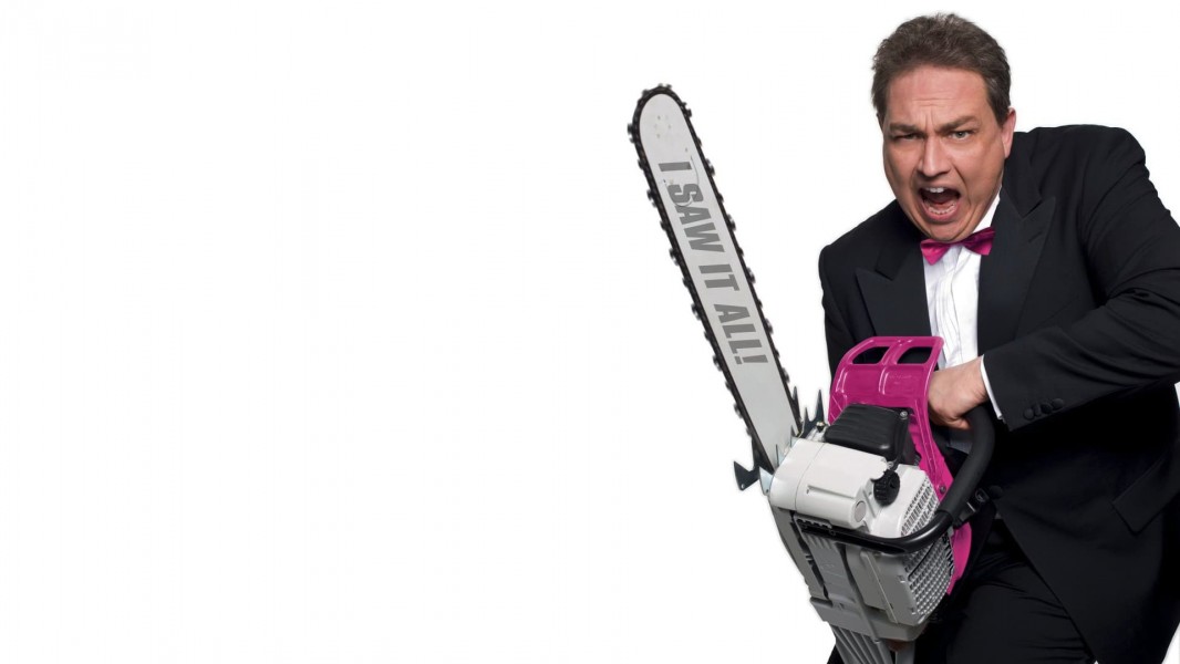 Kalkofes Mattscheibe