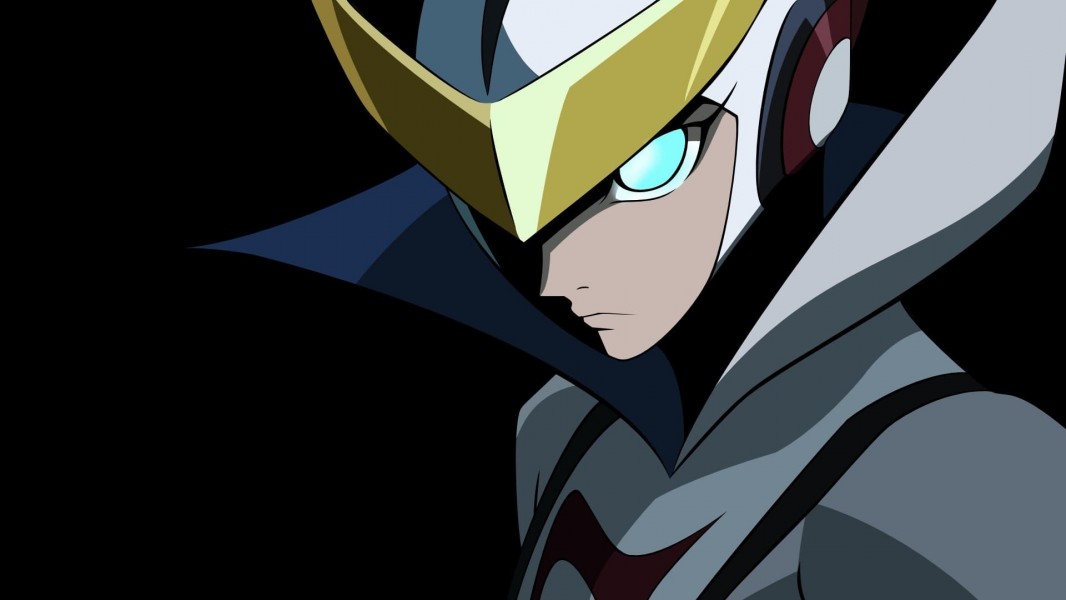 Casshern Sins