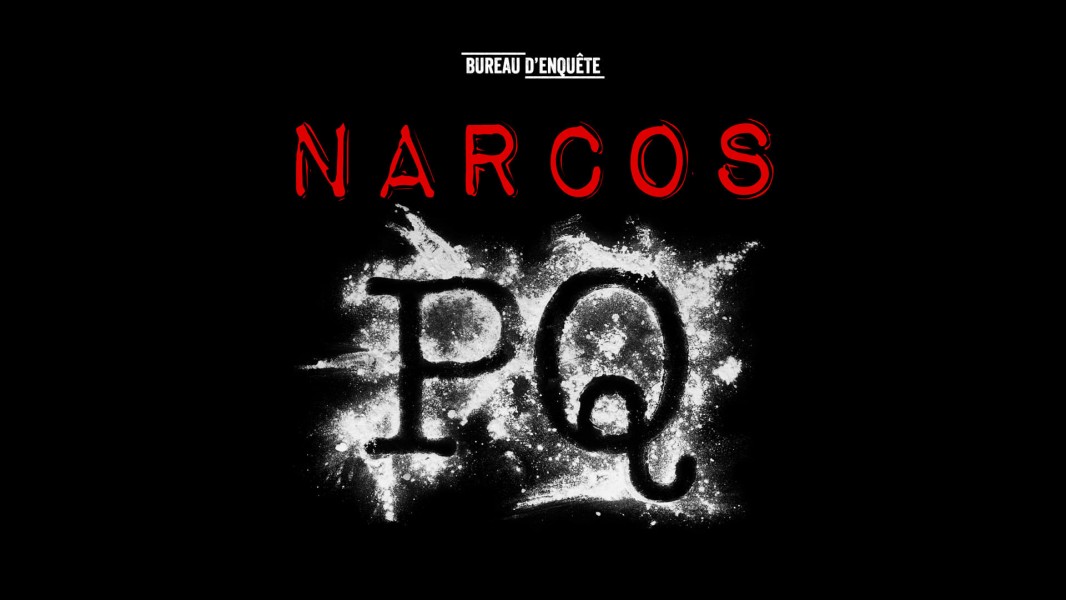 Narcos PQ