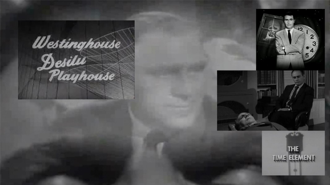 Westinghouse Desilu Playhouse