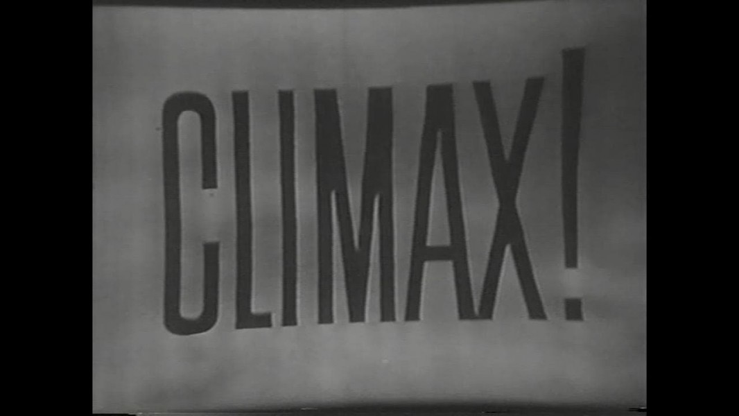 Climax!