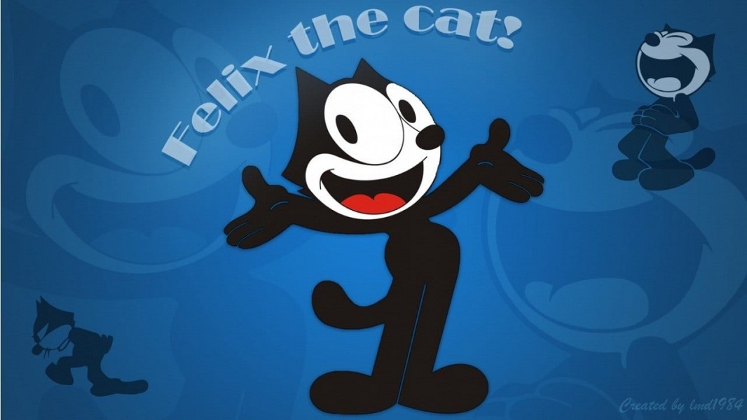 Felix the Cat
