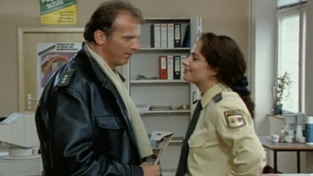 Ein Bayer auf Rügen