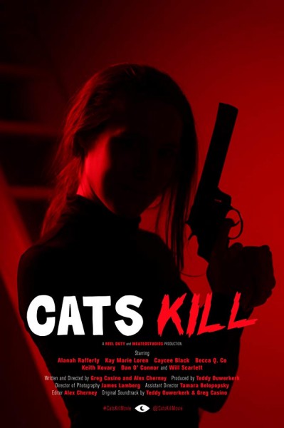 Cats Kill