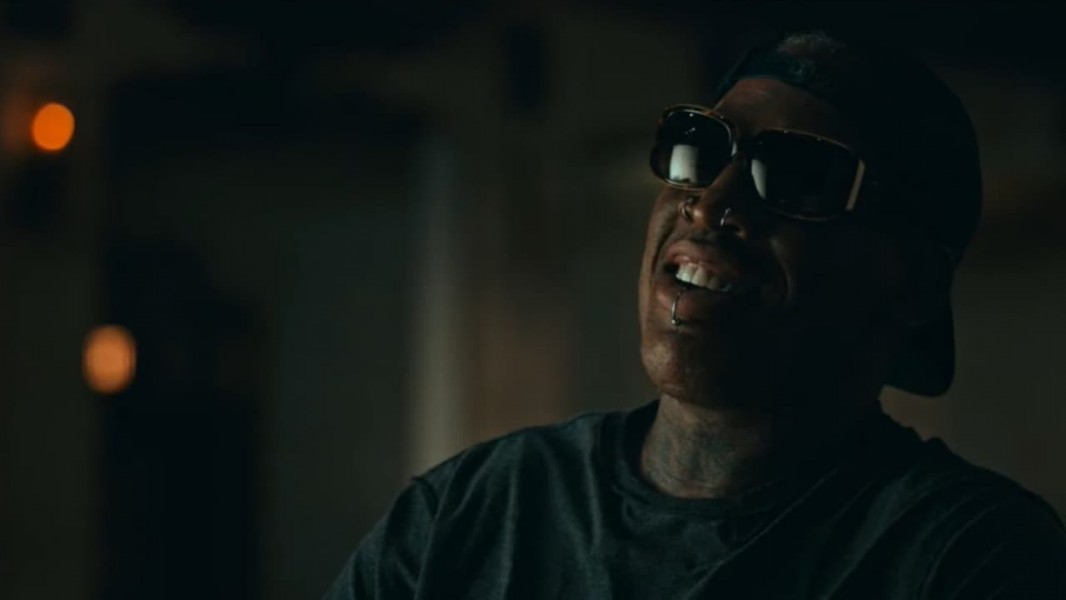 Rodman: For Better or Worse