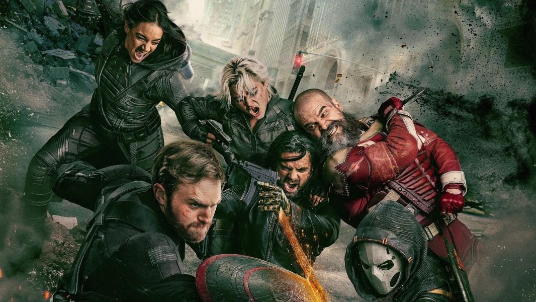 Thunderbolts*