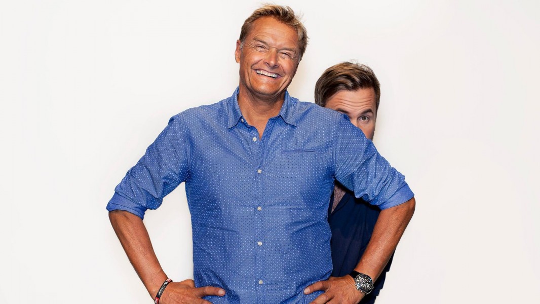 På tur med Dag Otto