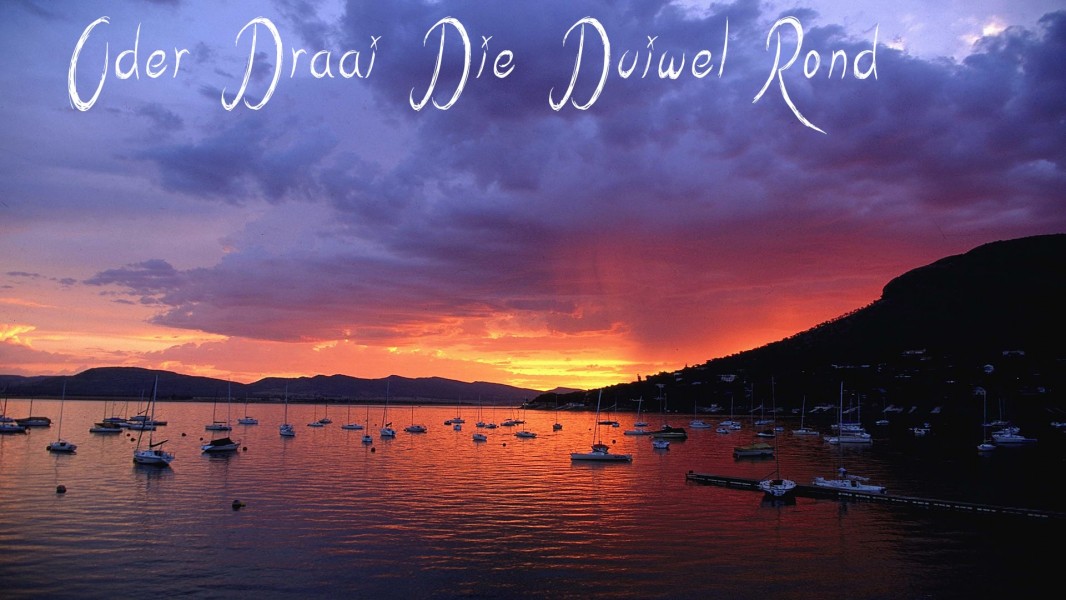 Onder Draai Die Duiwel Rond