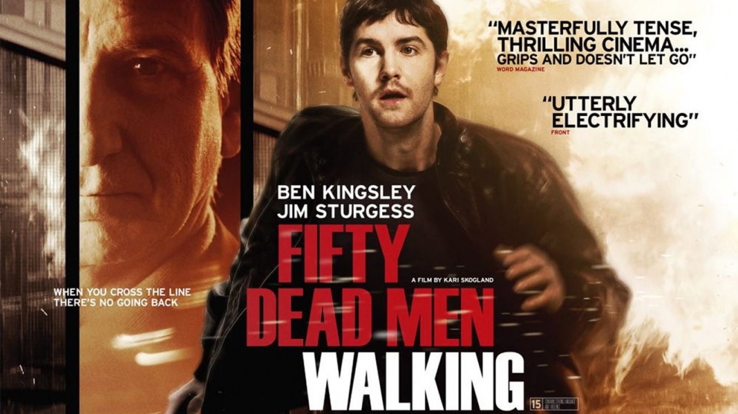 Fifty Dead Men Walking