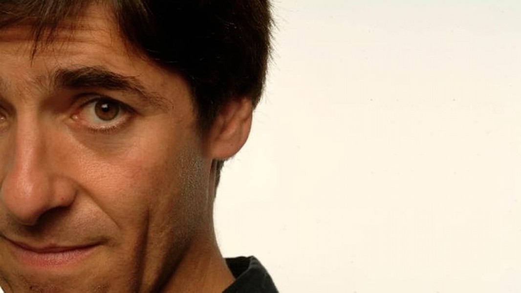 The Mark Steel Lectures