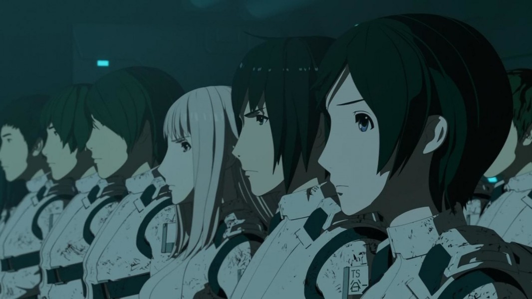 Knights of Sidonia