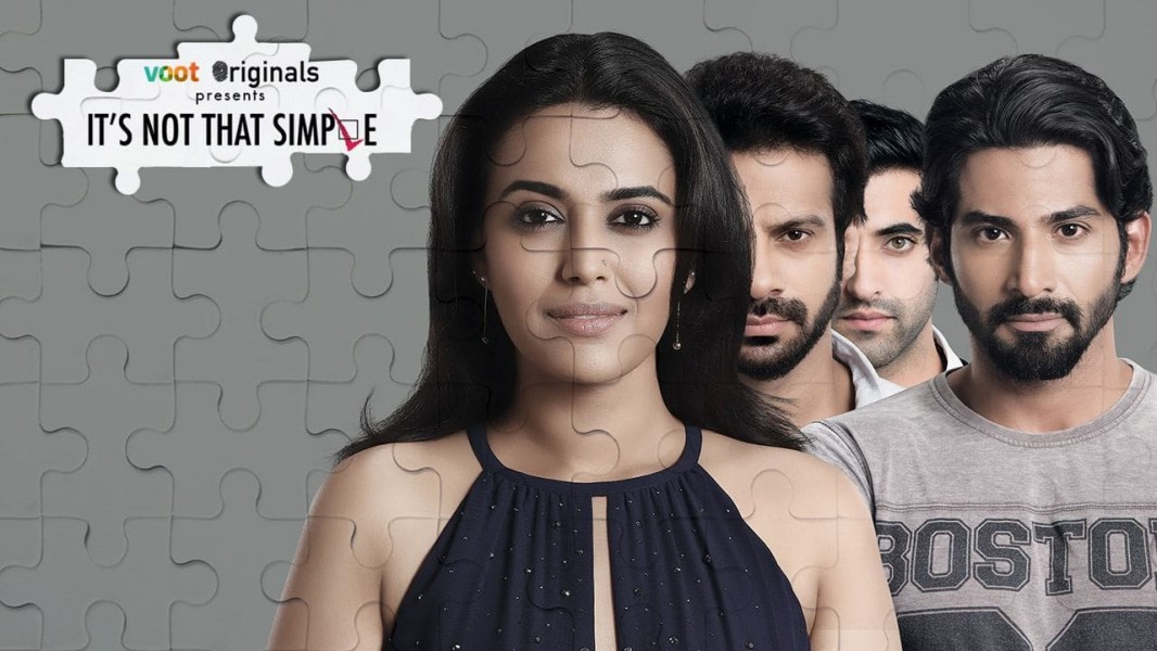 It's Not That Simple