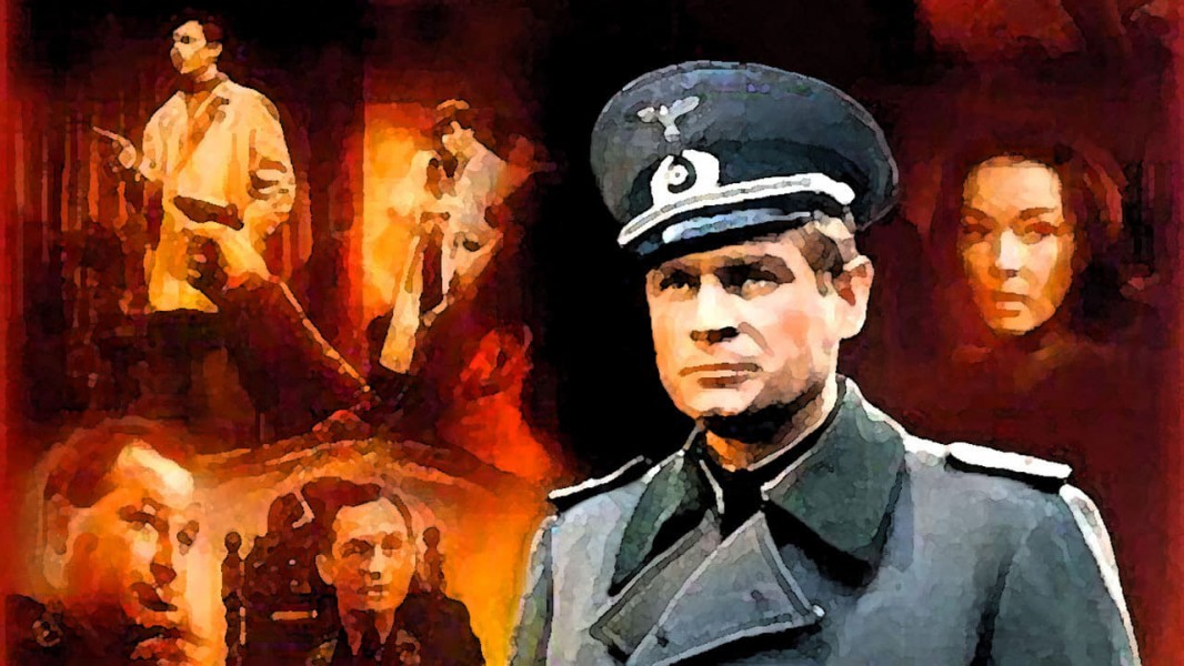 Stawka większa niż życie