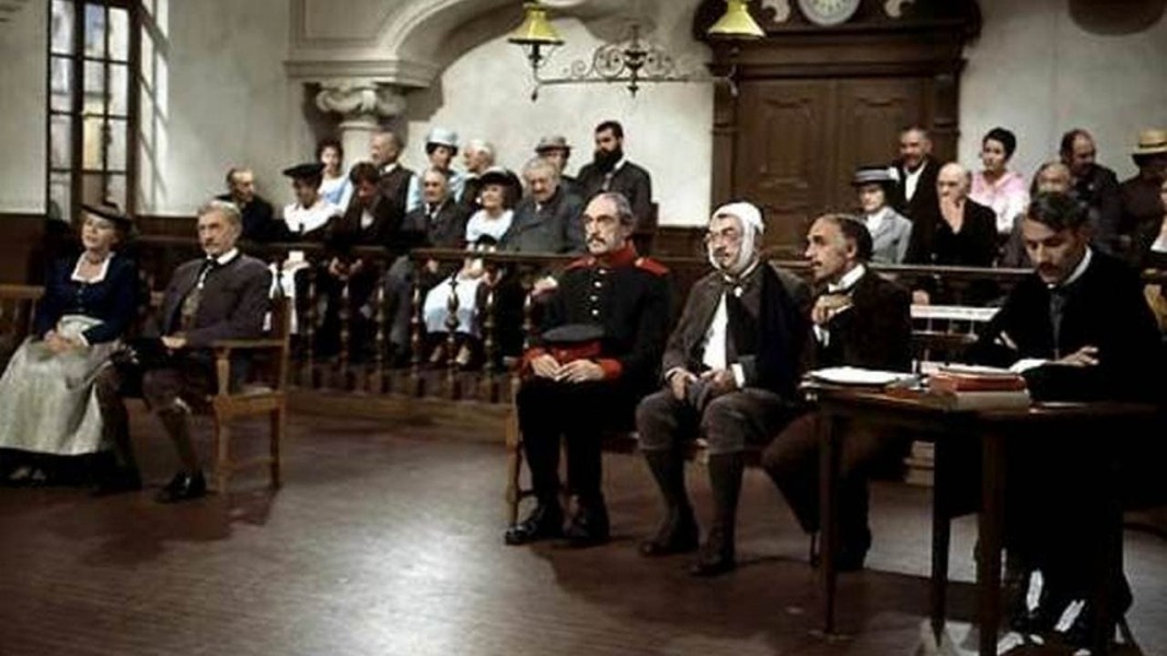 Königlich Bayerisches Amtsgericht