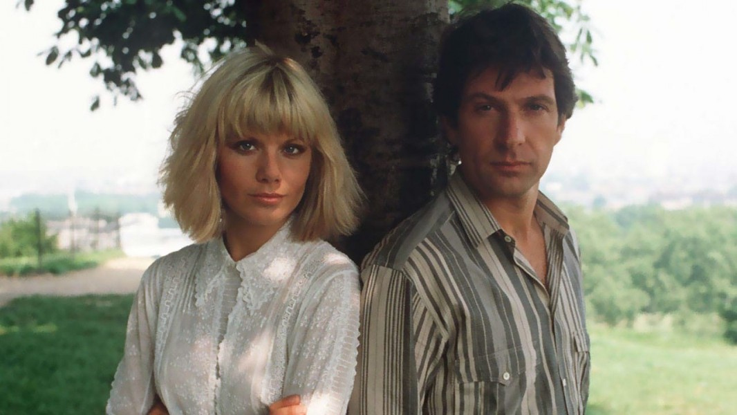 Dempsey and Makepeace