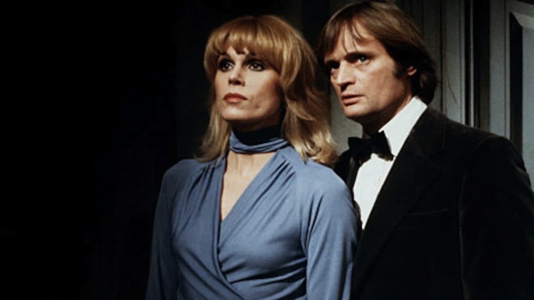 Sapphire & Steel