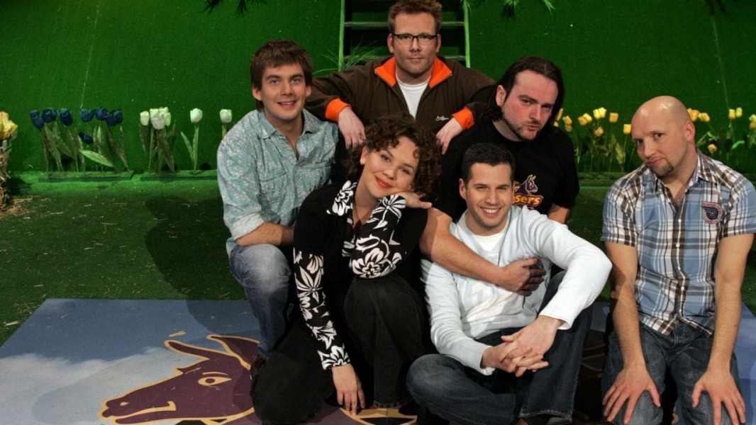 Het beste van De Lama's