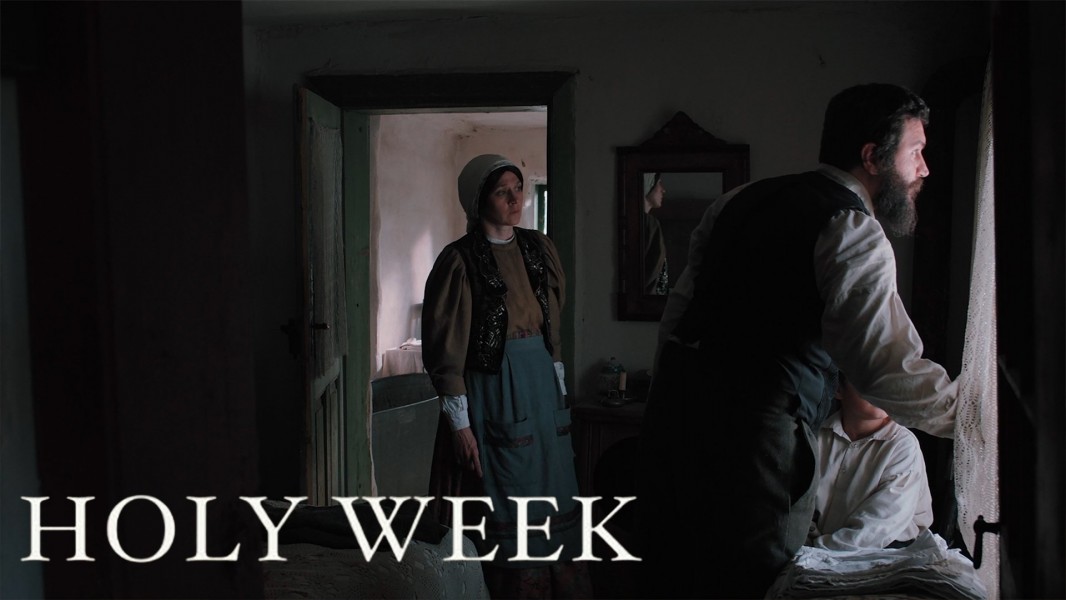 Holy Week