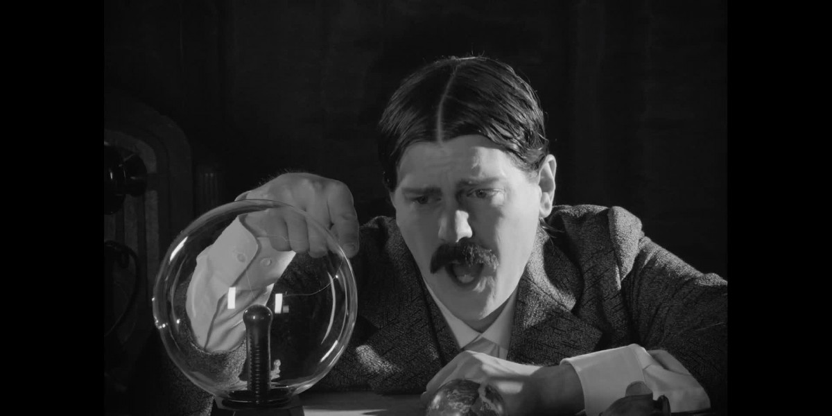 Trevor Moore: The Story of Our Times