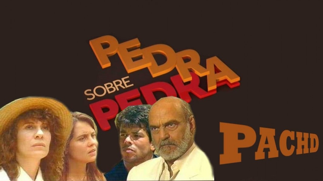 Pedra sobre Pedra