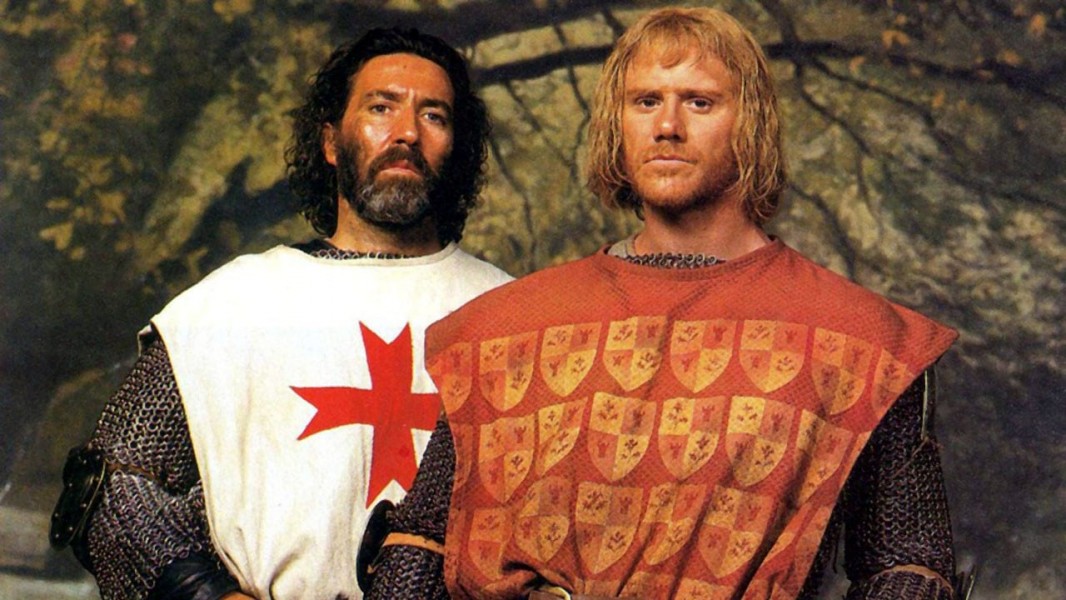 Ivanhoe
