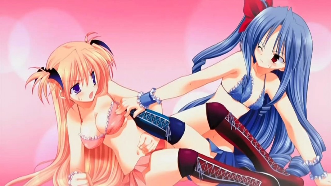 Good Luck! Ninomiya-kun