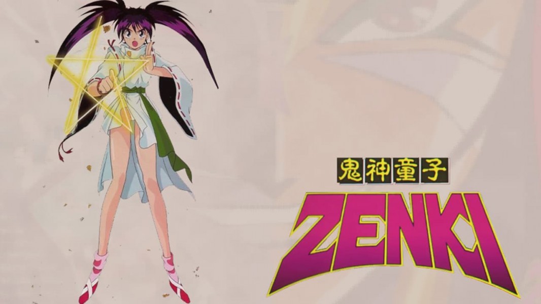 Zenki