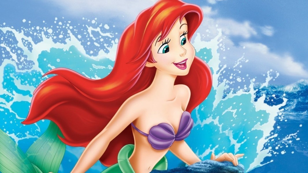 The Little Mermaid