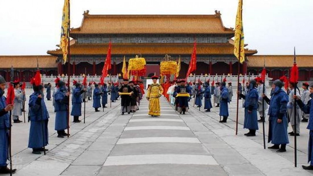 The Book and the Sword