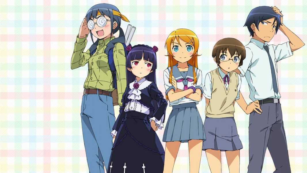 Oreimo