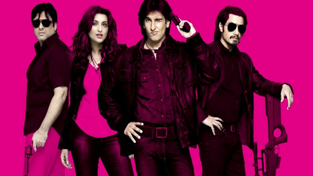 Kill Dil