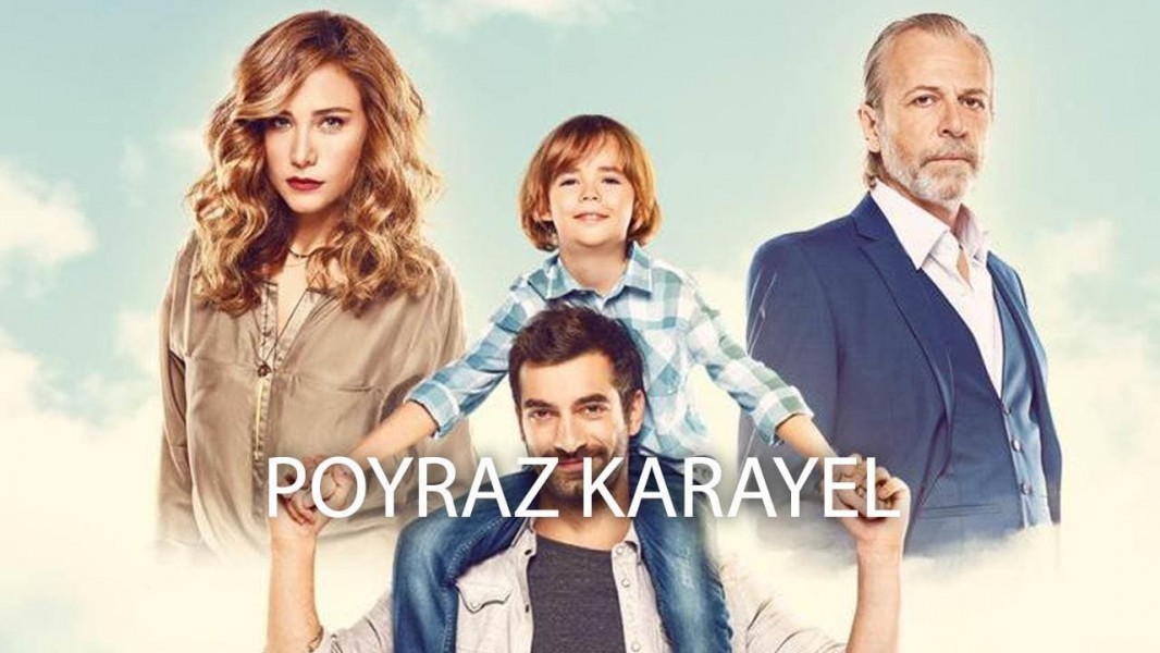 Poyraz Karayel