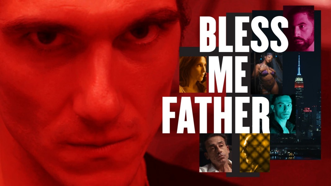 Bless Me Father