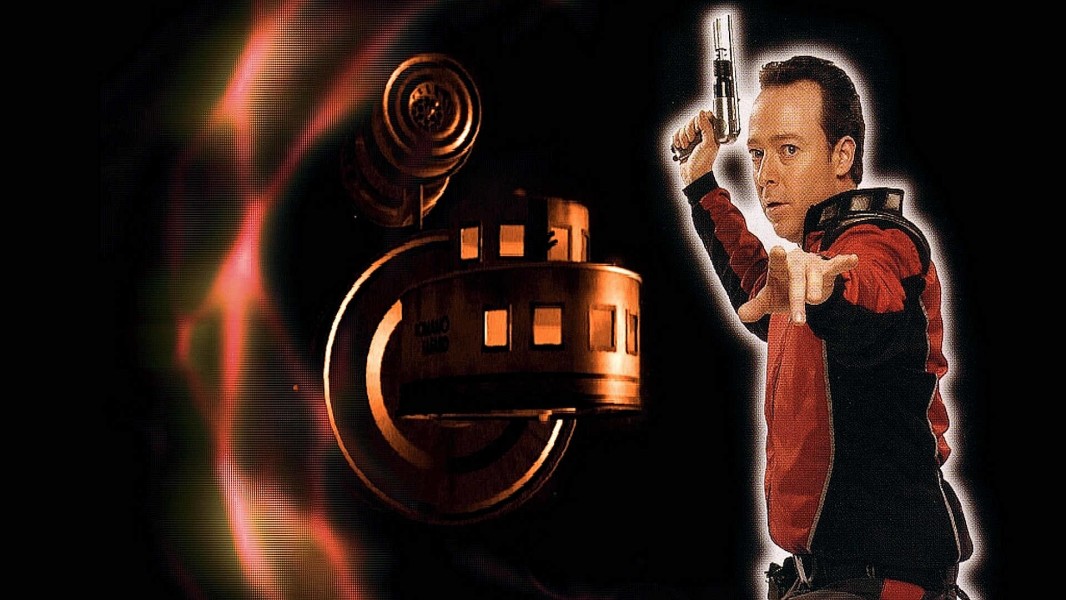 Dans une galaxie près de chez vous