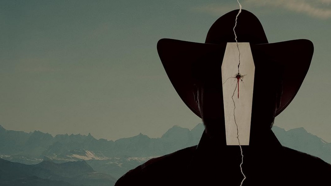 The Rocky Mountain Mortician Murder