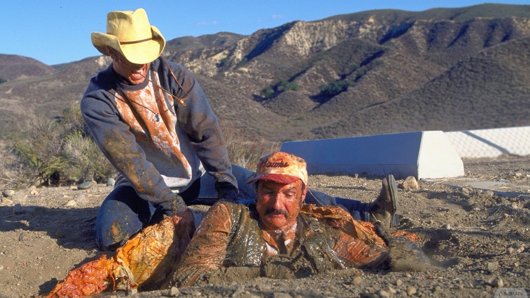 Tremors 3: Back to Perfection