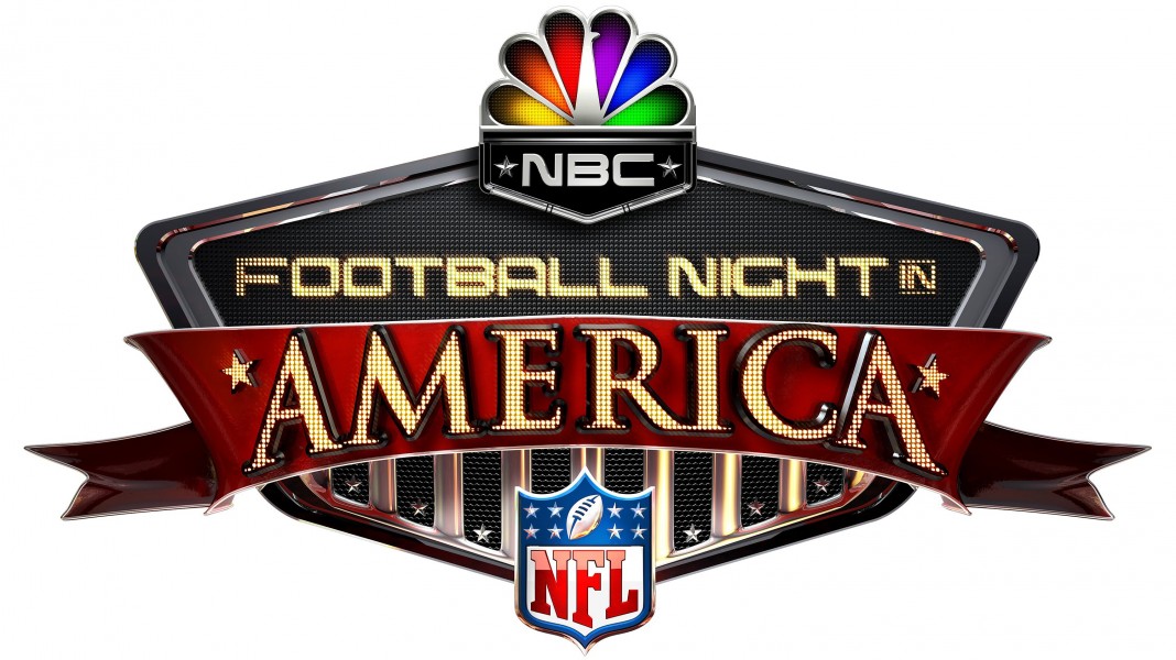 Football Night in America