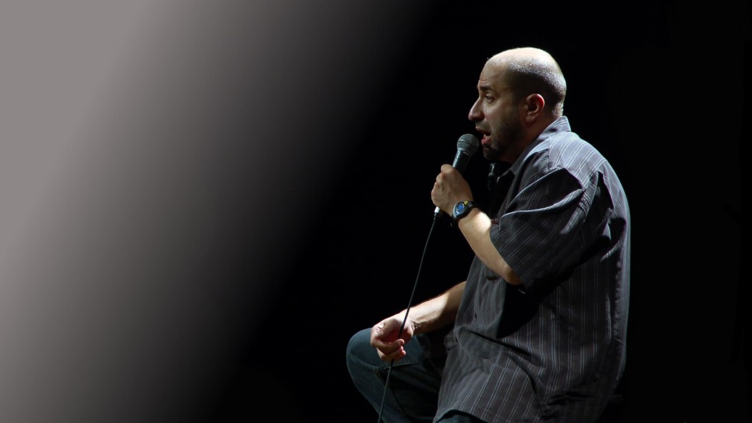 Insomniac with Dave Attell