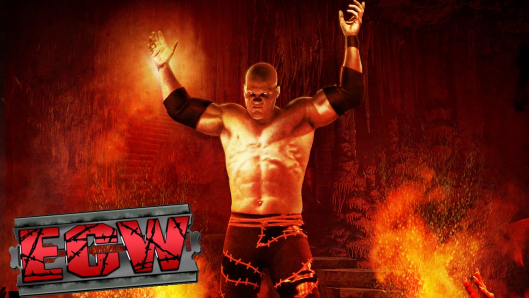 ECW (WWE)