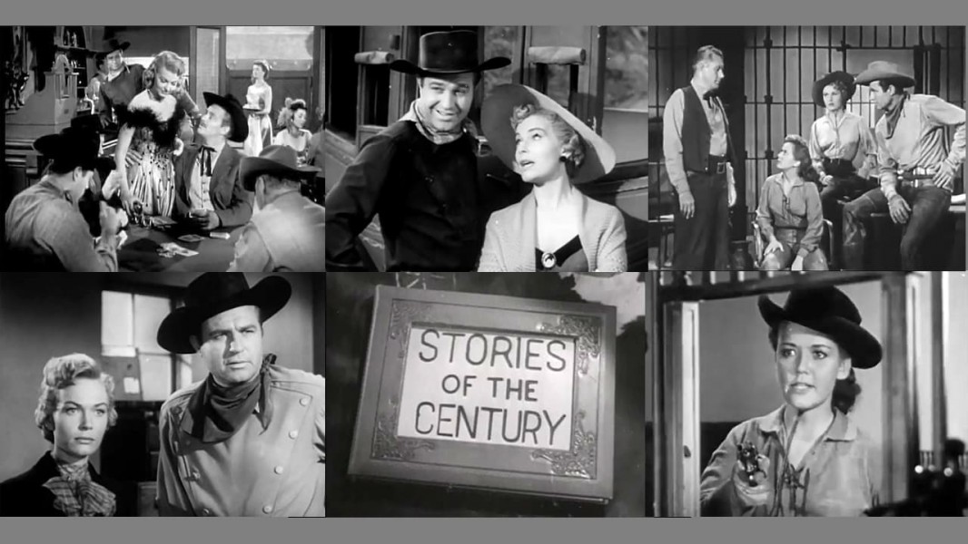 Stories of the Century