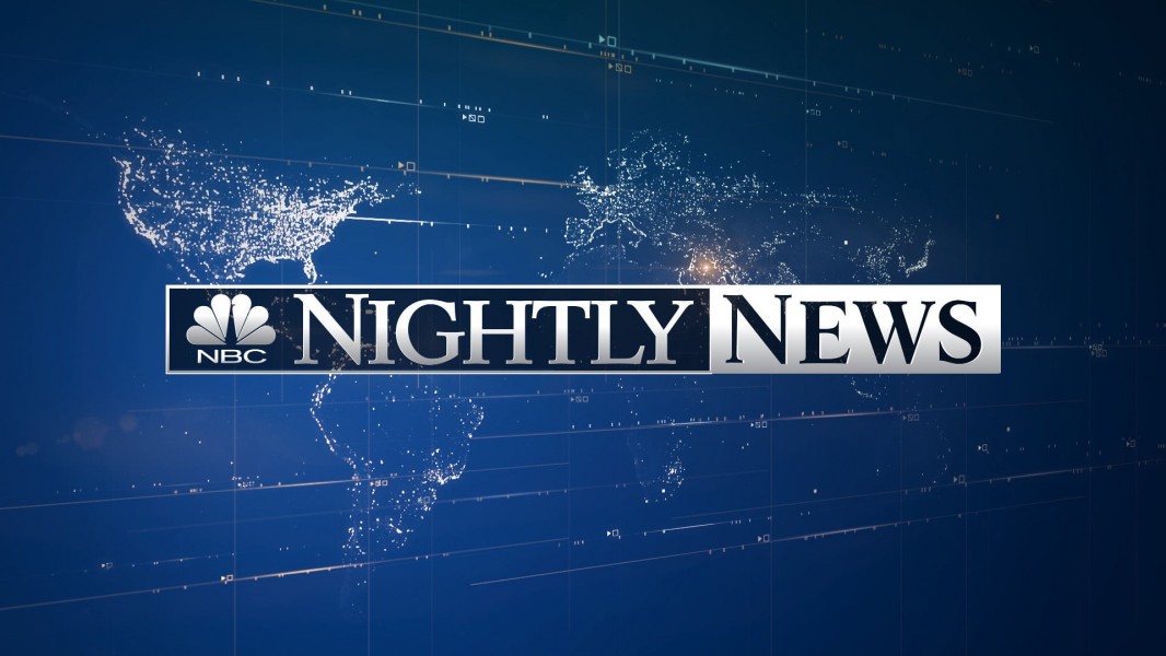 NBC Nightly News