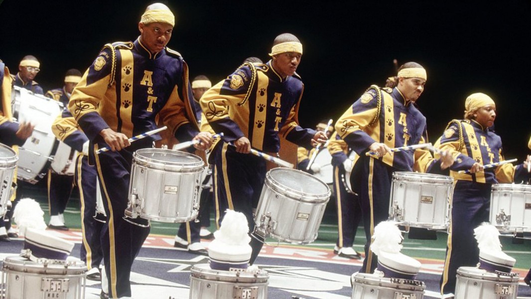 Drumline