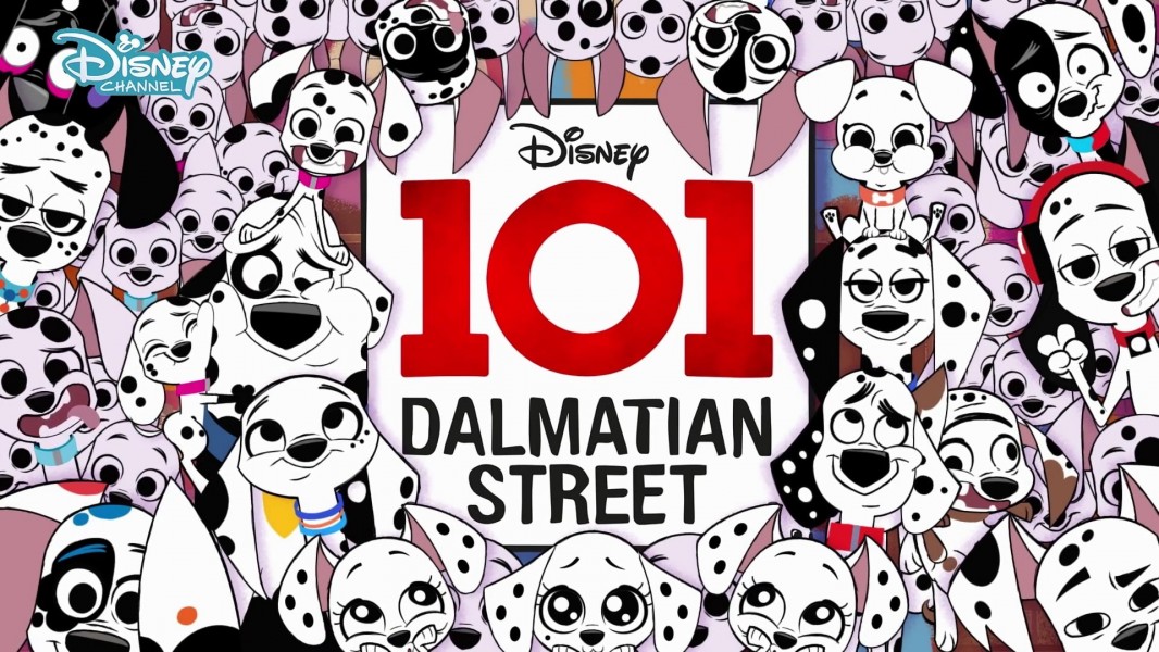 101 Dalmatian Street