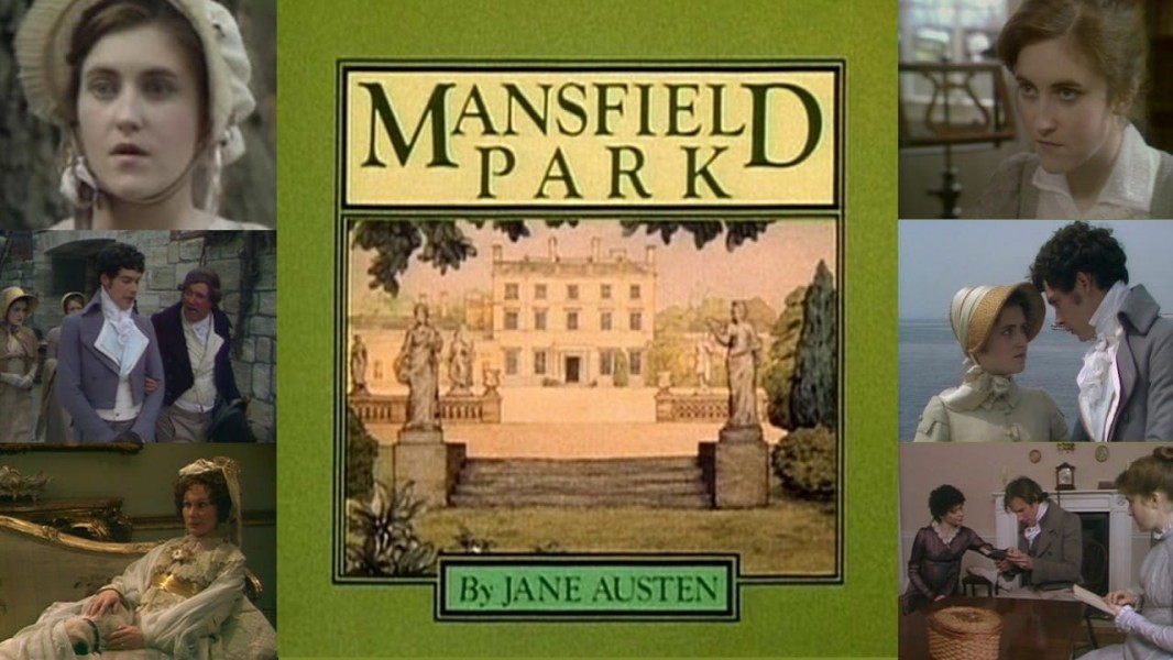 Mansfield Park