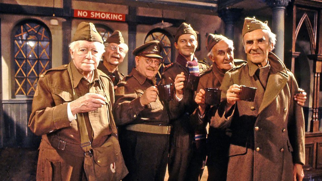 Dad's Army