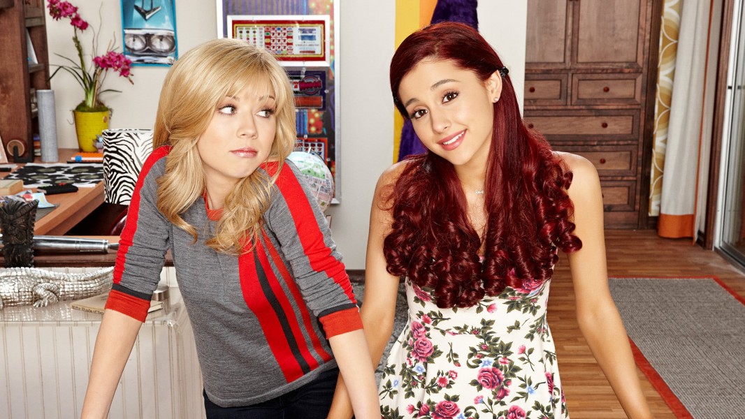 Sam & Cat