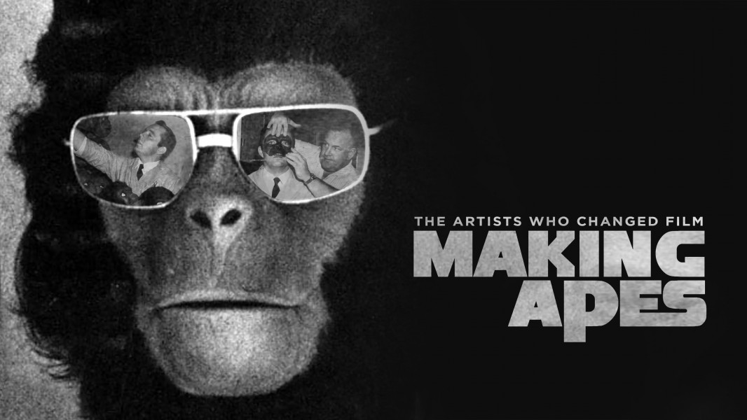 Making Apes: The Artists Who Changed Film